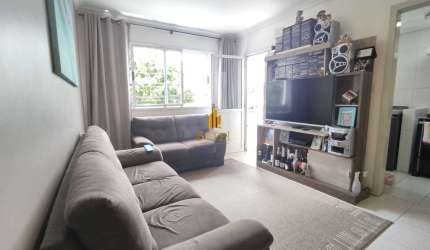 Apartamento à venda no bairro Vinhedos - Caxias do Sul/RS