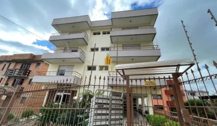 Apartamento à venda no bairro Rio Branco - Caxias do Sul/RS