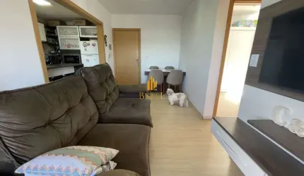 Apartamento à venda no bairro Villagio Iguatemi - Caxias do Sul/RS