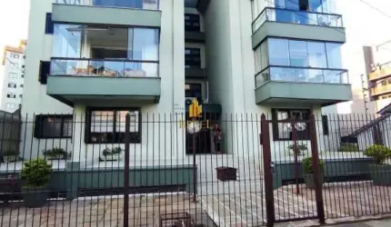 Apartamento à venda no bairro Madureira - Caxias do Sul/RS