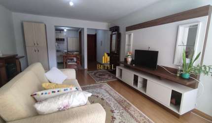 Apartamento à venda no bairro Centro - Caxias do Sul/RS