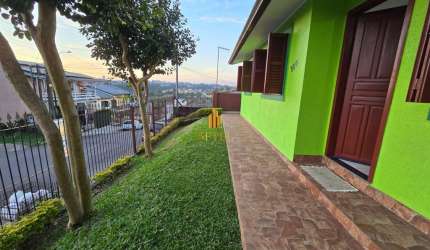 Casa à venda no bairro São Caetano - Caxias do Sul/RS
