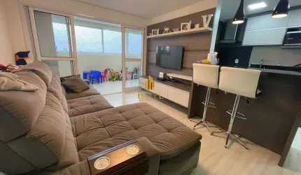 Apartamento à venda no bairro Santa Catarina - Caxias do Sul/RS