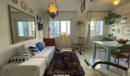 Apartamento à venda no bairro Centro - Caxias do Sul/RS