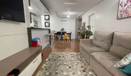 Apartamento à venda no bairro Santa Catarina - Caxias do Sul/RS