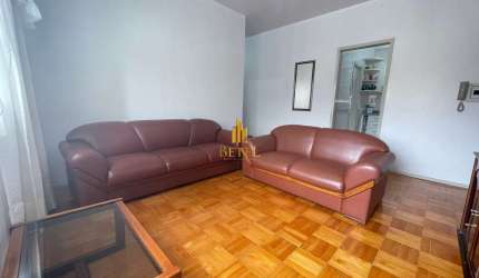 Apartamento à venda no bairro Centro - Caxias do Sul/RS