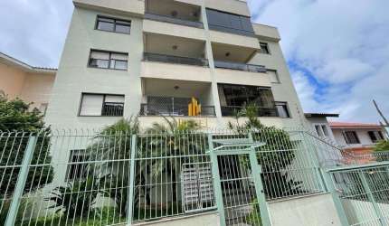 Apartamento à venda no bairro Centro - Caxias do Sul/RS