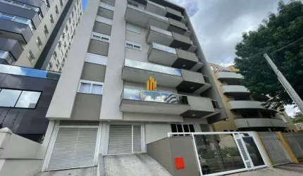 Apartamento à venda no bairro Jardim América - Caxias do Sul/RS