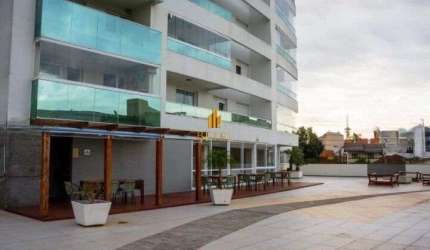 Apartamento à venda no bairro Centro - Caxias do Sul/RS