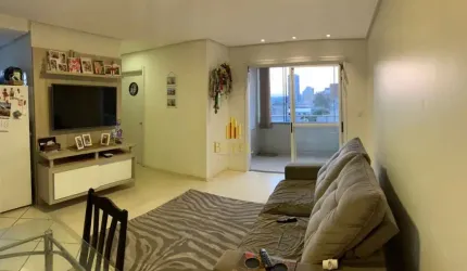 Apartamento à venda no bairro Madureira - Caxias do Sul/RS