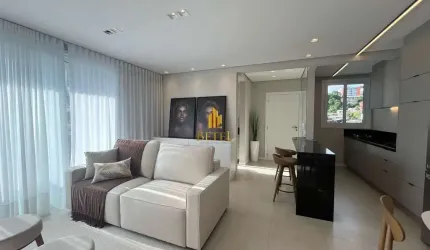 Apartamento à venda no bairro Nossa Senhora de Lourdes - Caxias do Sul/RS