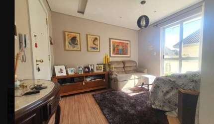Apartamento à venda no bairro Interlagos - Caxias do Sul/RS