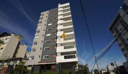 Apartamento à venda no bairro Nossa Senhora de Lourdes - Caxias do Sul/RS