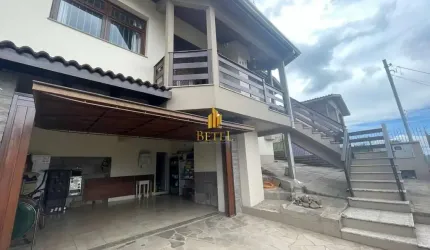 Casa à venda no bairro Nossa Senhora da Saúde - Caxias do Sul/RS