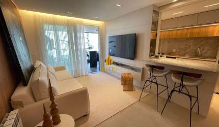 Apartamento à venda no bairro Panazzolo - Caxias do Sul/RS