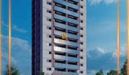 Apartamento à venda no bairro Desvio Rizzo - Caxias do Sul/RS