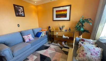 Apartamento à venda no bairro Santa Catarina - Caxias do Sul/RS