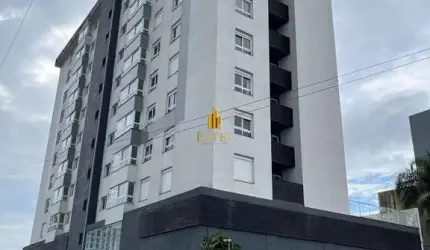 Apartamento à venda no bairro Panazzolo - Caxias do Sul/RS