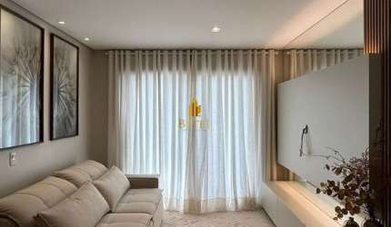 Apartamento à venda no bairro São José - Caxias do Sul/RS