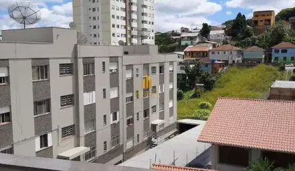 Apartamento à venda no bairro Rio Branco - Caxias do Sul/RS