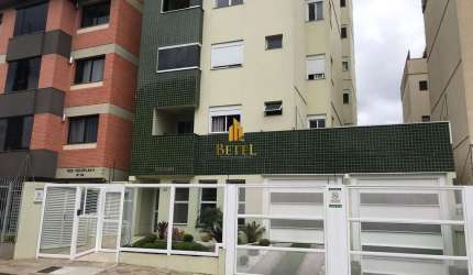 Apartamento à venda no bairro Pio X - Caxias do Sul/RS