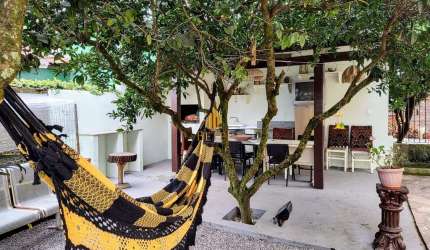 Casa à venda no bairro Desvio Rizzo - Caxias do Sul/RS