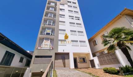 Apartamento à venda no bairro Rio Branco - Caxias do Sul/RS