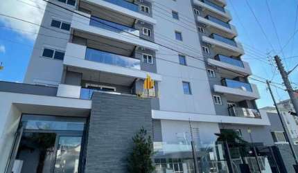 Apartamento à venda no bairro Exposição - Caxias do Sul/RS