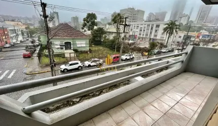 Apartamento à venda no bairro Nossa Senhora de Lourdes - Caxias do Sul/RS