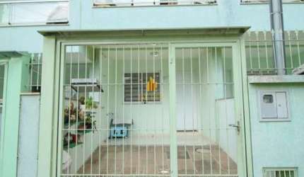 Sobrado à venda no bairro Desvio Rizzo - Caxias do Sul/RS