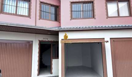 Sobrado à venda no bairro São Caetano - Caxias do Sul/RS