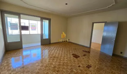 Apartamento à venda no bairro Centro - Caxias do Sul/RS