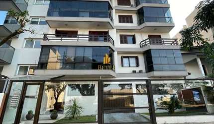 Apartamento à venda no bairro Sanvitto - Caxias do Sul/RS
