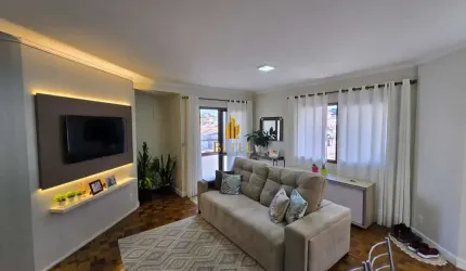 Apartamento à venda no bairro Jardim América - Caxias do Sul/RS