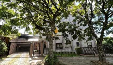Apartamento à venda no bairro Desvio Rizzo - Caxias do Sul/RS