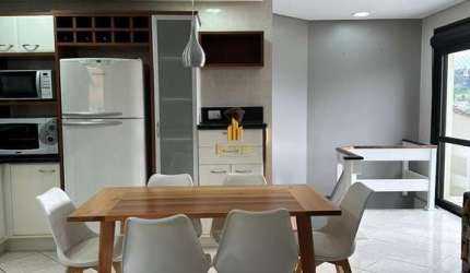 Apartamento à venda no bairro Pio X - Caxias do Sul/RS