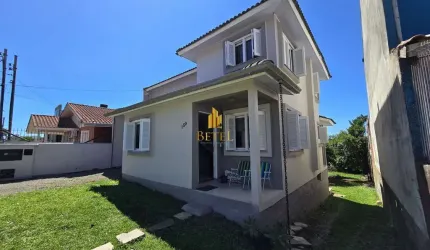Casa em Santa Catarina, Caxias do Sul/RS