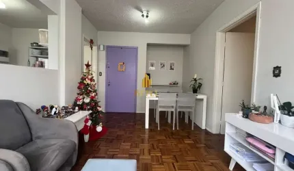 Apartamento à venda no bairro São Pelegrino - Caxias do Sul/RS