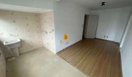 Apartamento no Centro
