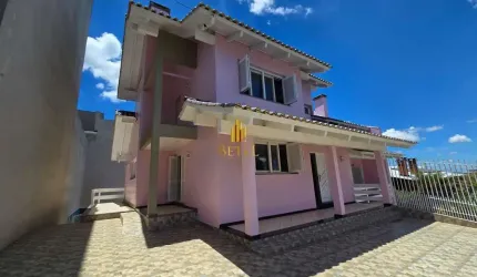 Casa em Bela Vista, Caxias do Sul/RS