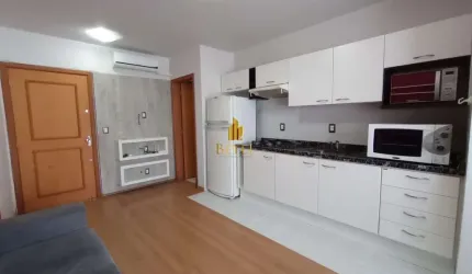 Apartamento à venda no bairro Nossa Senhora de Lourdes - Caxias do Sul/RS