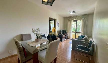 Apartamento à venda no bairro Madureira - Caxias do Sul/RS