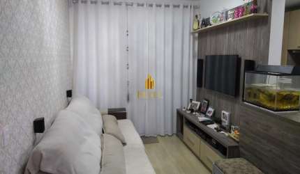 Apartamento à venda no bairro Colina do Sol - Caxias do Sul/RS