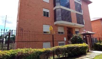 Apartamento à venda no bairro Interlagos - Caxias do Sul/RS