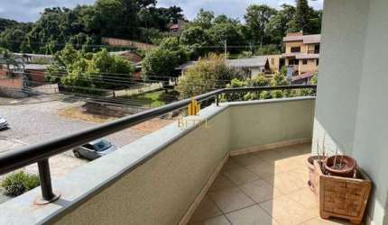 Apartamento à venda no bairro Universitário - Caxias do Sul/RS