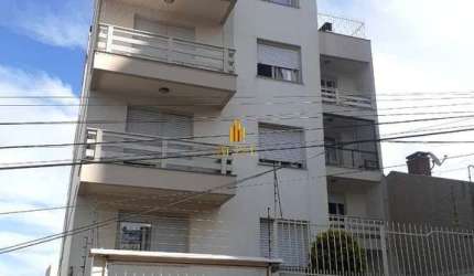 Apartamento à venda no bairro Panazzolo - Caxias do Sul/RS