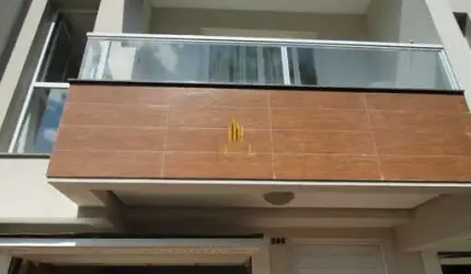 Sobrado à venda no bairro Nossa Senhora da Saúde - Caxias do Sul/RS