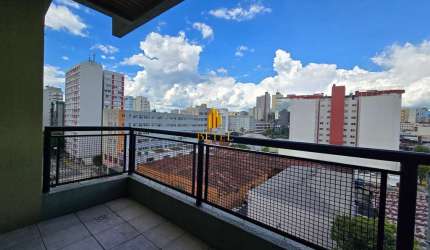 Apartamento à venda no bairro Centro - Caxias do Sul/RS