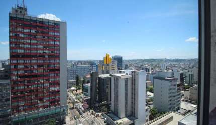 Apartamento à venda no bairro Centro - Caxias do Sul/RS