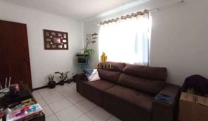 Apartamento à venda no bairro Panazzolo - Caxias do Sul/RS